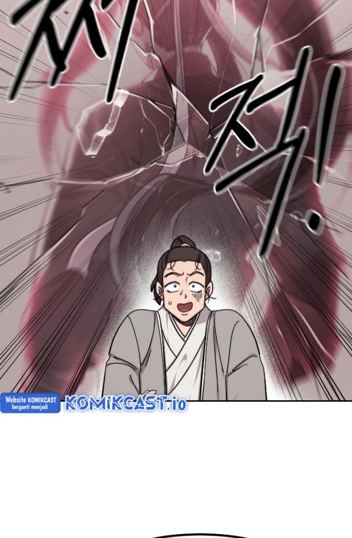 Return of the Flowery Mountain Sect Chapter 73 Gambar 20