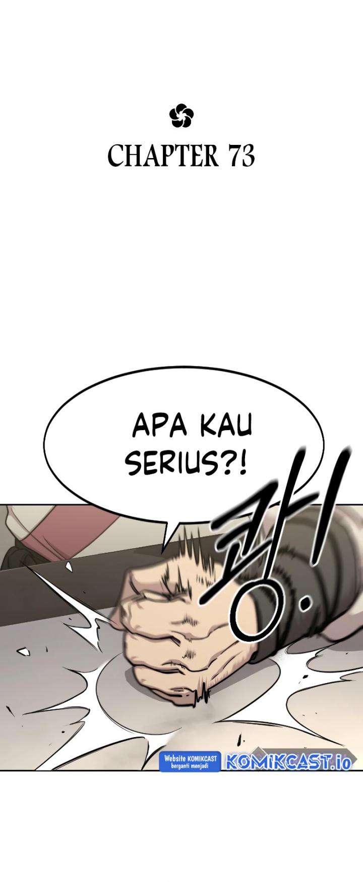 Return of the Flowery Mountain Sect Chapter 73 Gambar 23