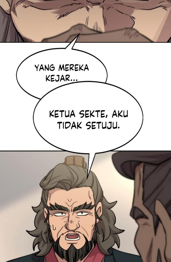 Return of the Flowery Mountain Sect Chapter 73 Gambar 43