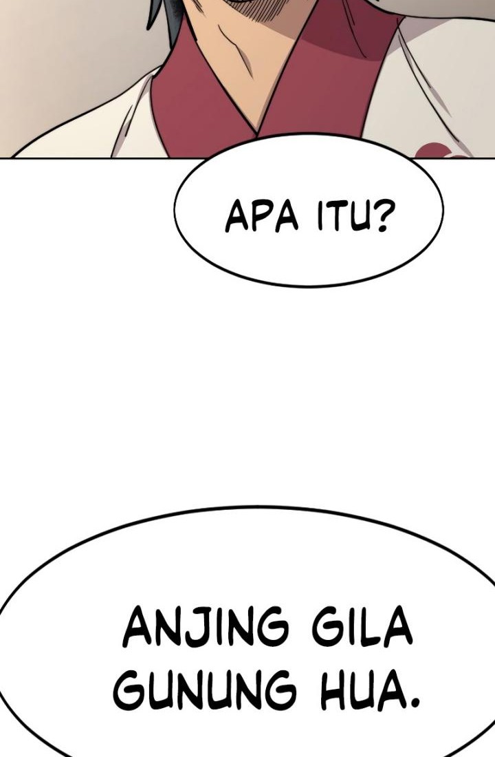 Return of the Flowery Mountain Sect Chapter 73 Gambar 48