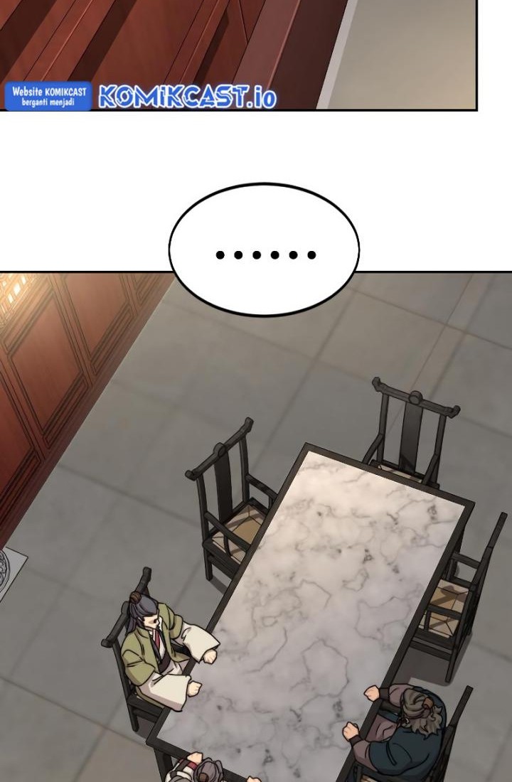 Return of the Flowery Mountain Sect Chapter 73 Gambar 39