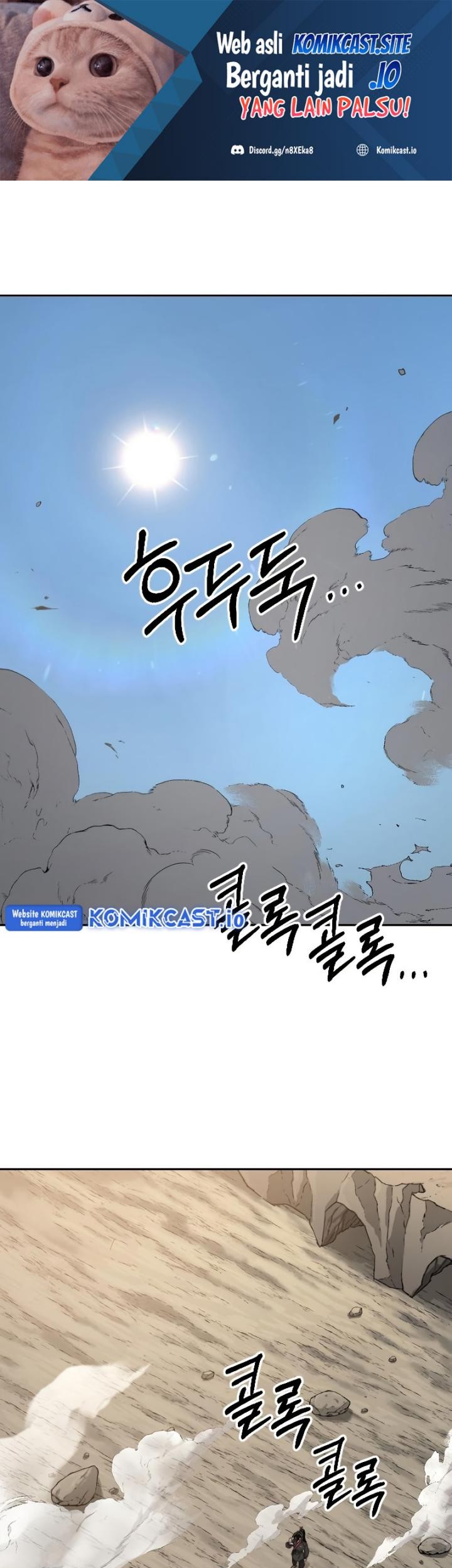 Manhwa Return of the Flowery Mountain Sect Chapter 73 gambar nomor 2