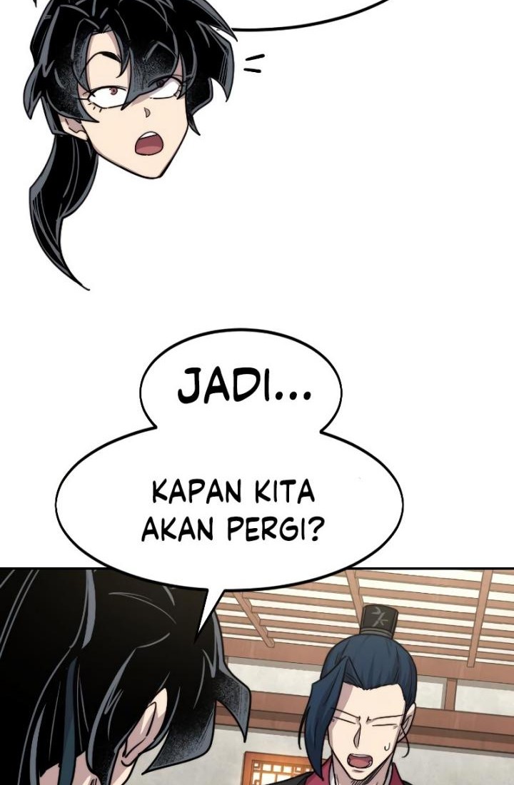 Return of the Flowery Mountain Sect Chapter 73 Gambar 63