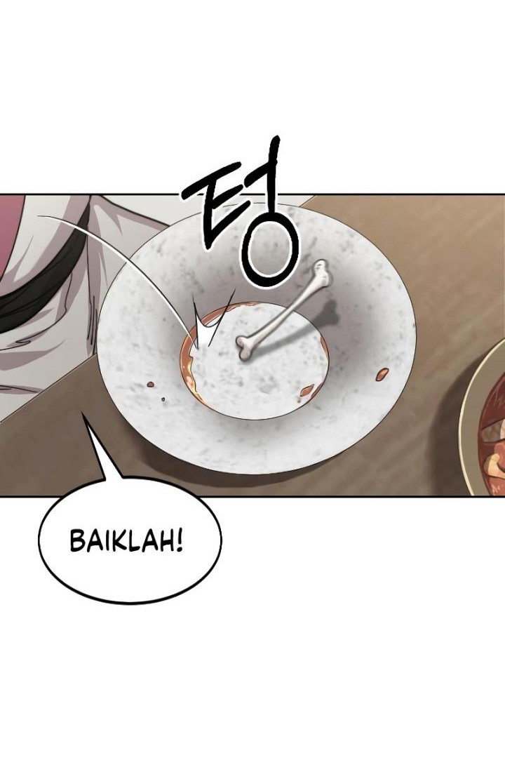 Return of the Flowery Mountain Sect Chapter 73 Gambar 65