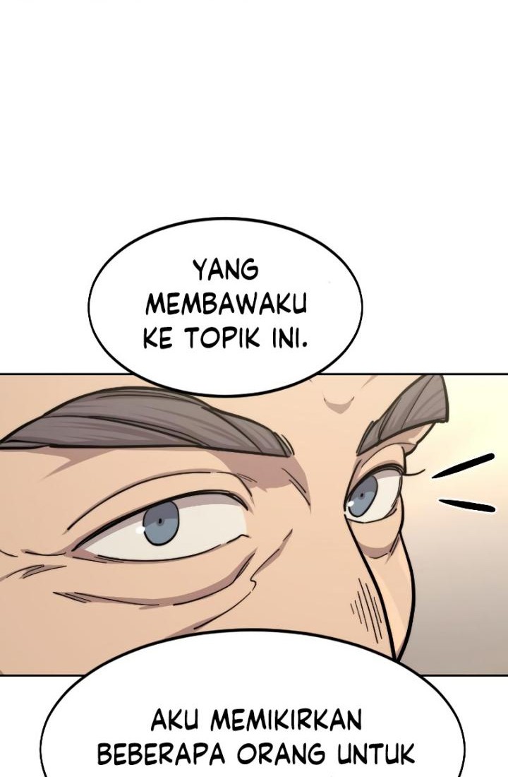 Return of the Flowery Mountain Sect Chapter 73 Gambar 53