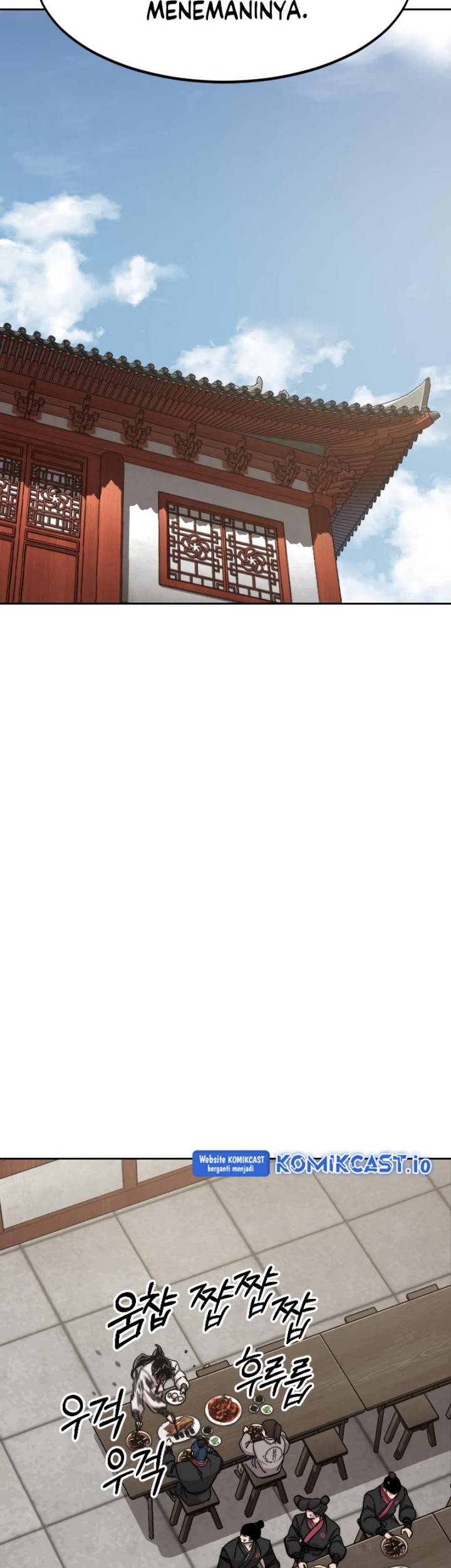 Return of the Flowery Mountain Sect Chapter 73 Gambar 54