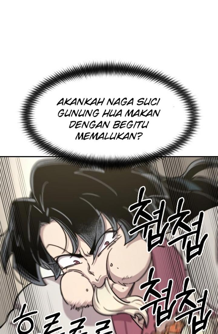 Return of the Flowery Mountain Sect Chapter 73 Gambar 57