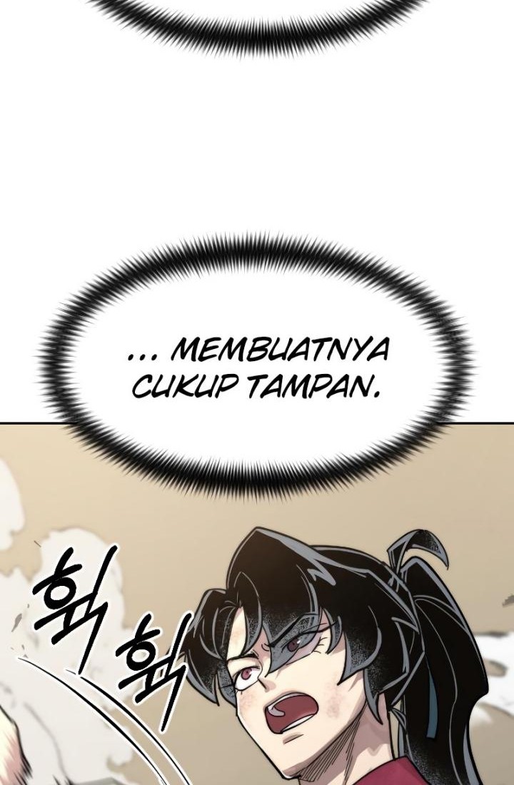 Return of the Flowery Mountain Sect Chapter 73 Gambar 5