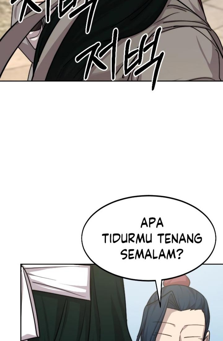 Return of the Flowery Mountain Sect Chapter 73 Gambar 81