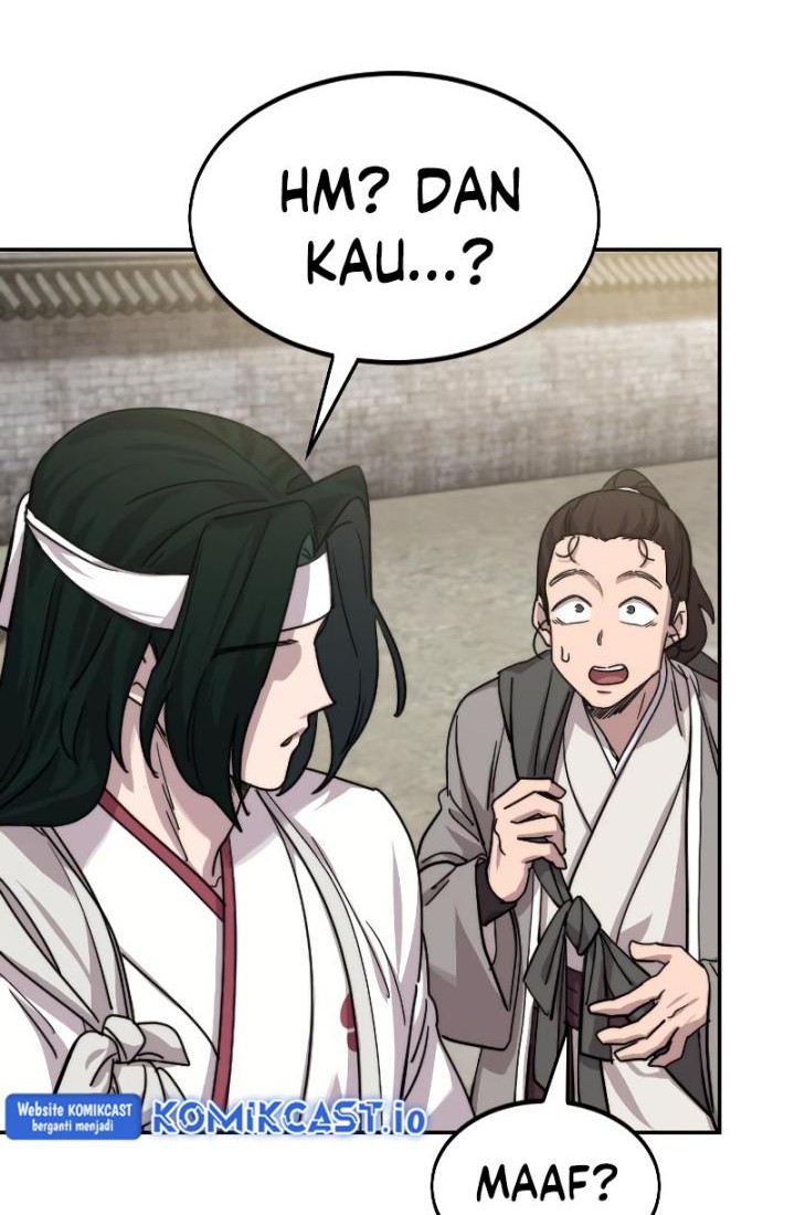 Return of the Flowery Mountain Sect Chapter 73 Gambar 84