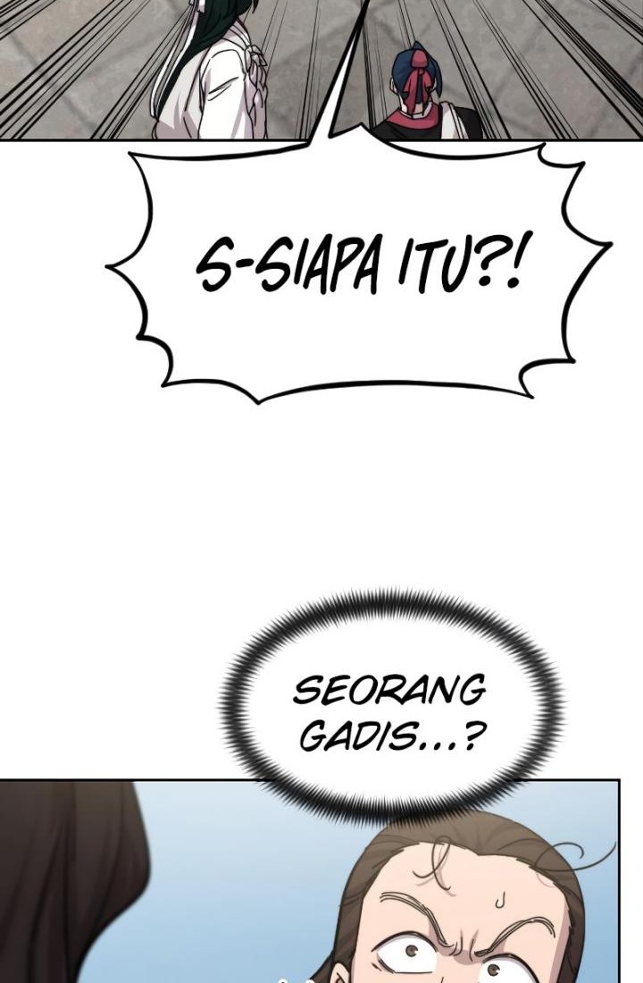 Return of the Flowery Mountain Sect Chapter 73 Gambar 86