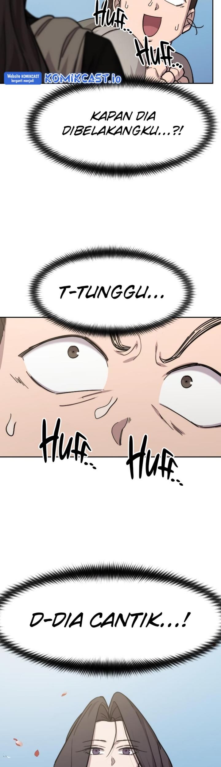 Return of the Flowery Mountain Sect Chapter 73 Gambar 87