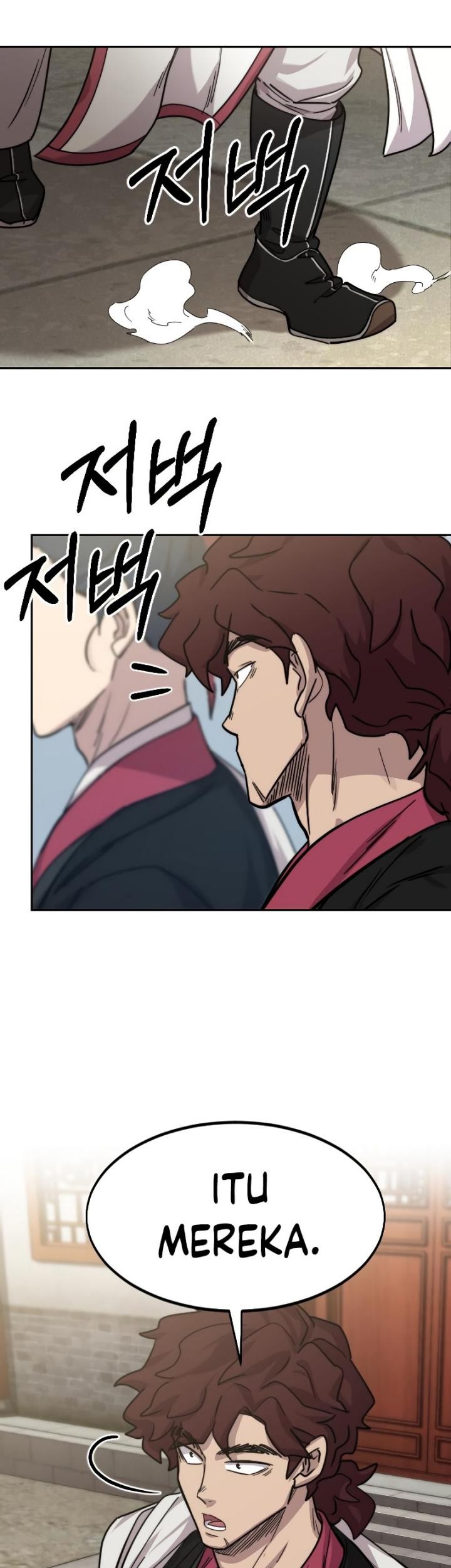 Return of the Flowery Mountain Sect Chapter 73 Gambar 76