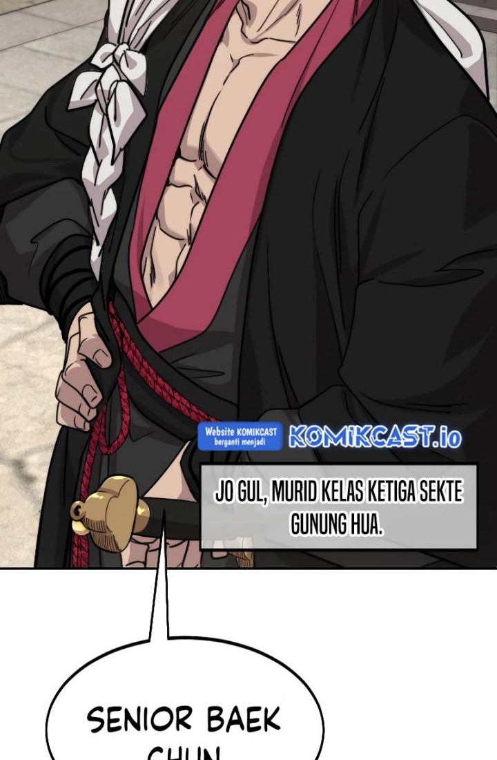 Return of the Flowery Mountain Sect Chapter 73 Gambar 77