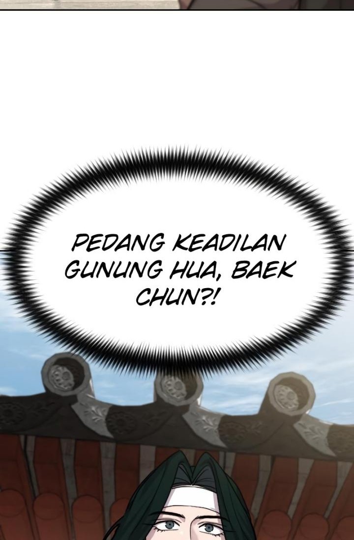 Return of the Flowery Mountain Sect Chapter 73 Gambar 79