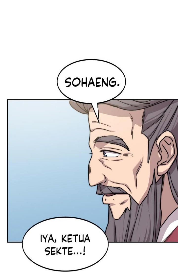 Return of the Flowery Mountain Sect Chapter 73 Gambar 99