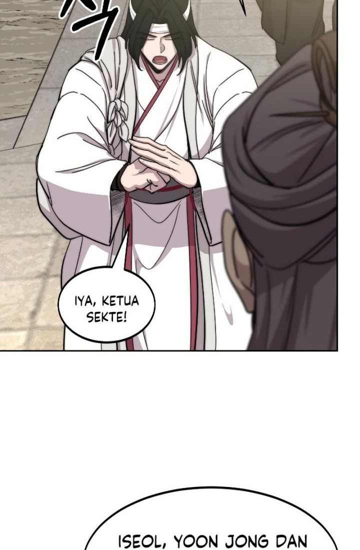 Return of the Flowery Mountain Sect Chapter 73 Gambar 101