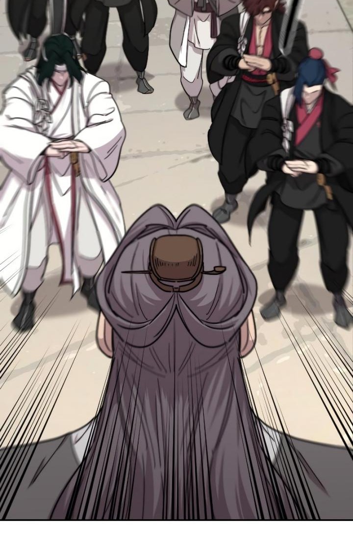 Return of the Flowery Mountain Sect Chapter 73 Gambar 109