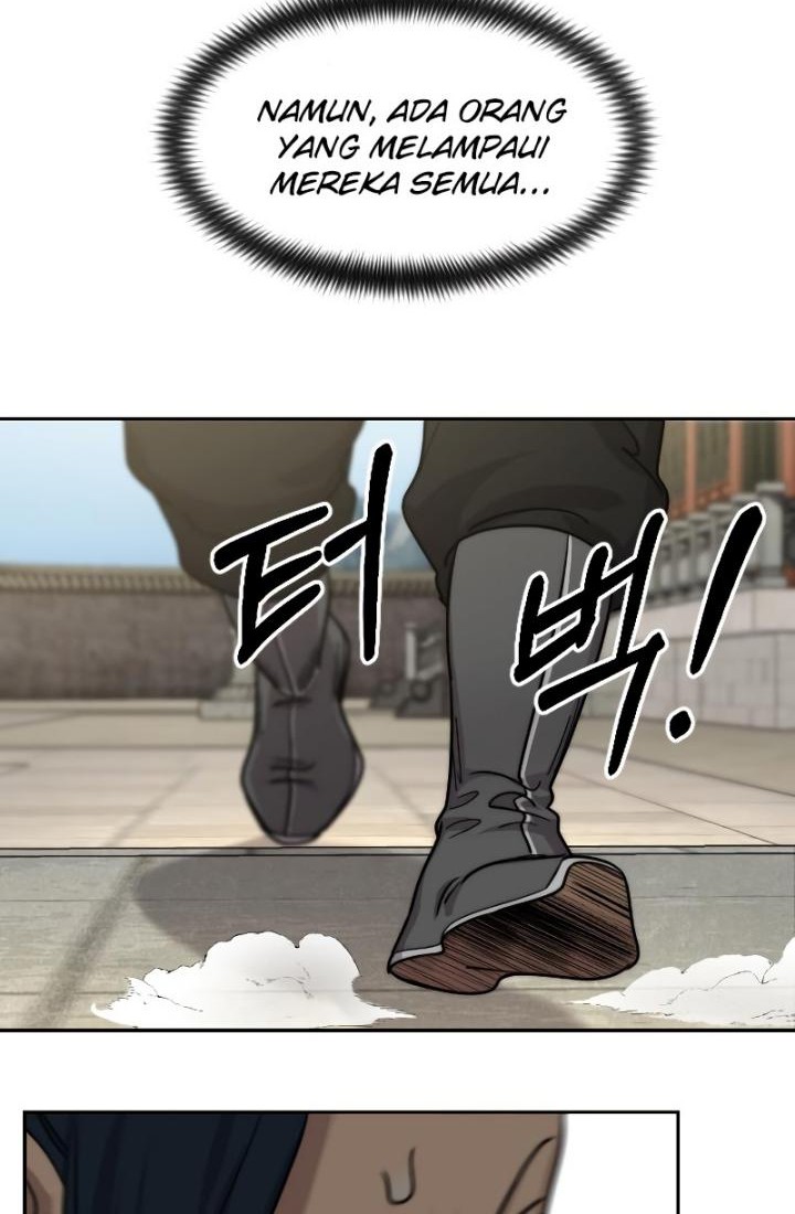 Return of the Flowery Mountain Sect Chapter 73 Gambar 92