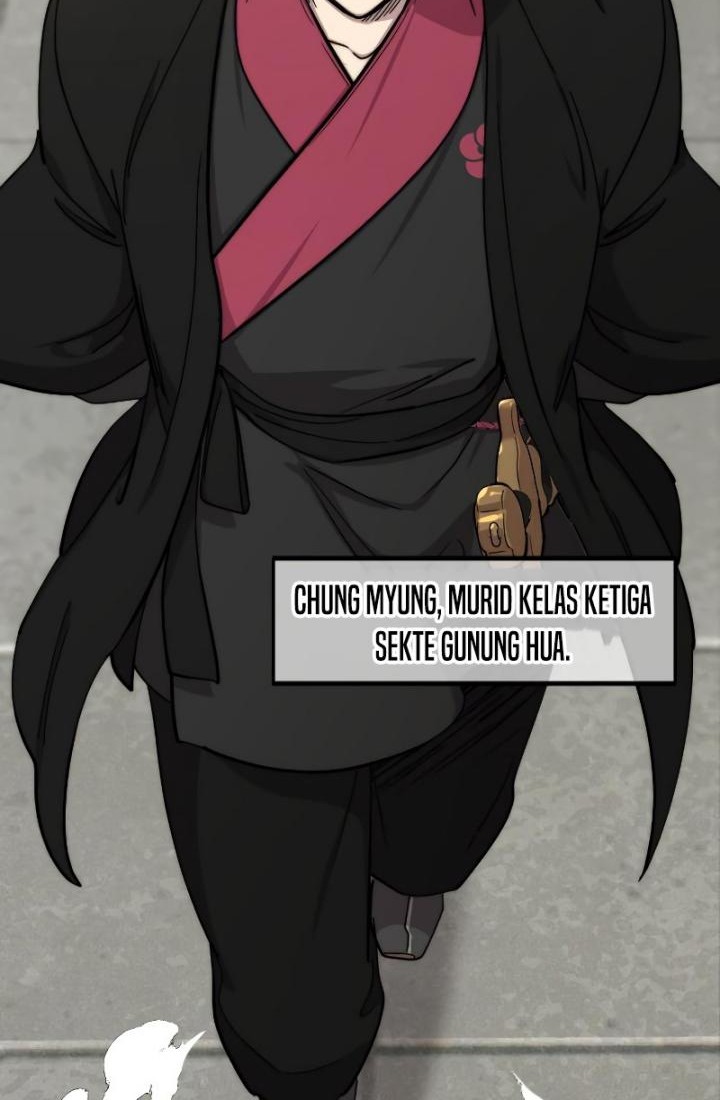 Return of the Flowery Mountain Sect Chapter 73 Gambar 94