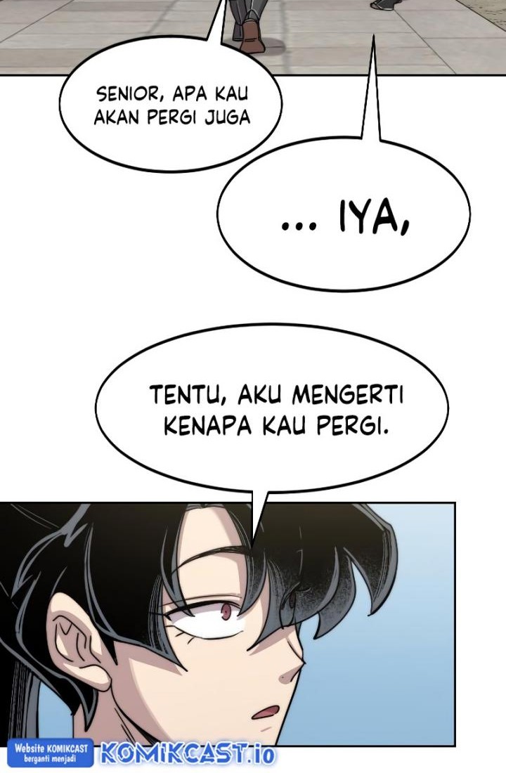 Return of the Flowery Mountain Sect Chapter 73 Gambar 96