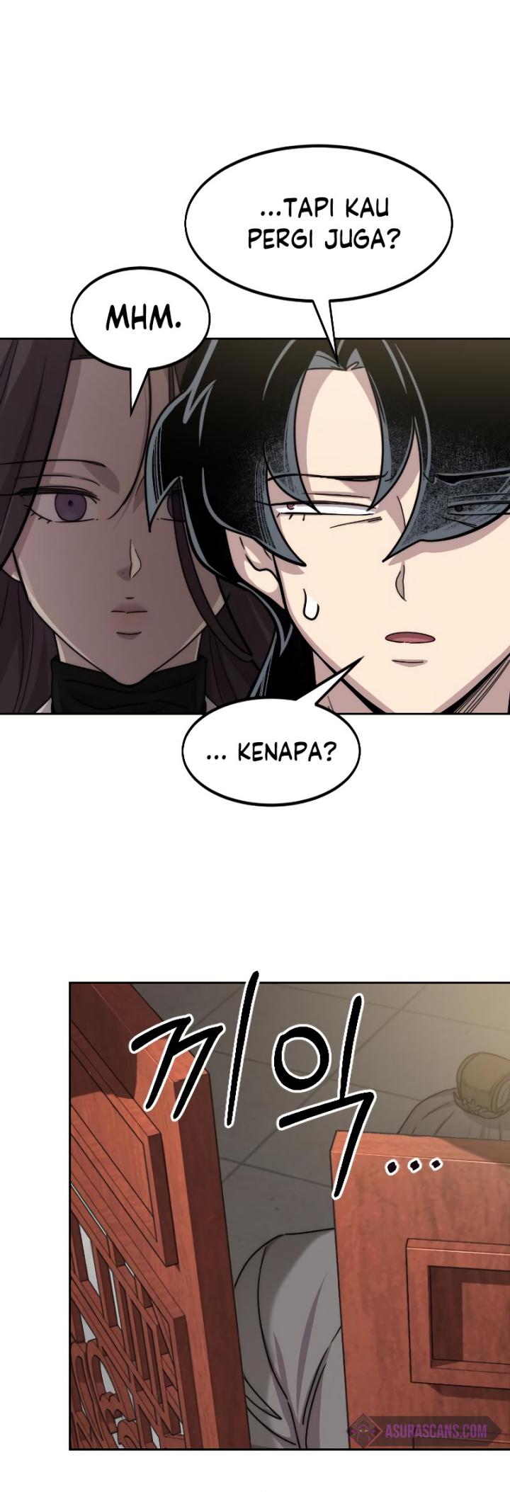 Return of the Flowery Mountain Sect Chapter 73 Gambar 97