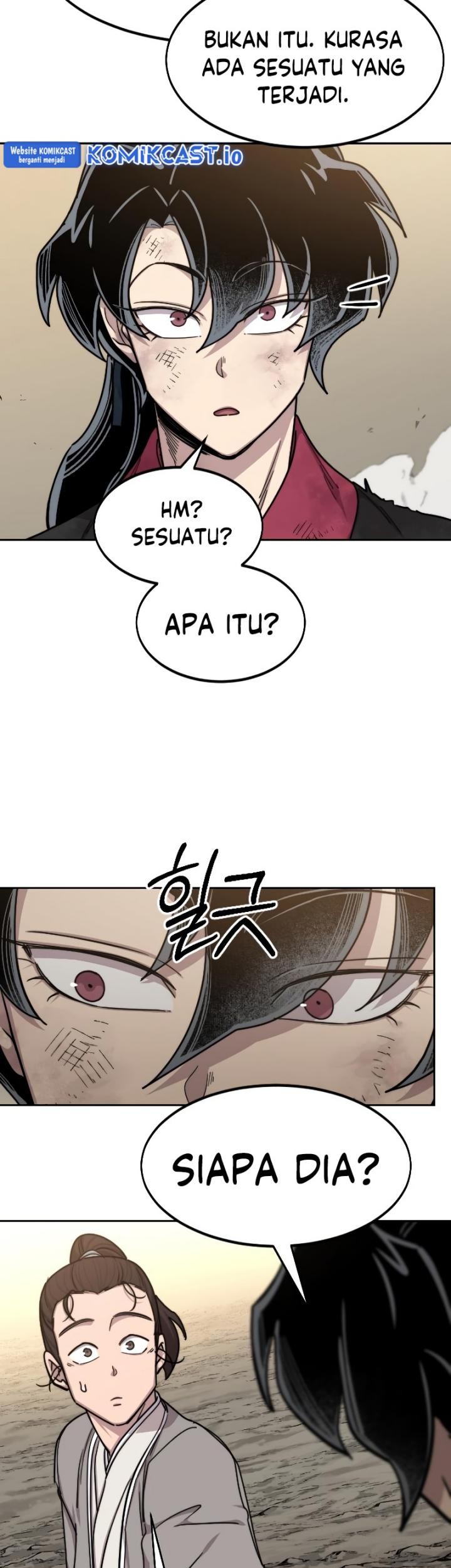 Return of the Flowery Mountain Sect Chapter 73 Gambar 8