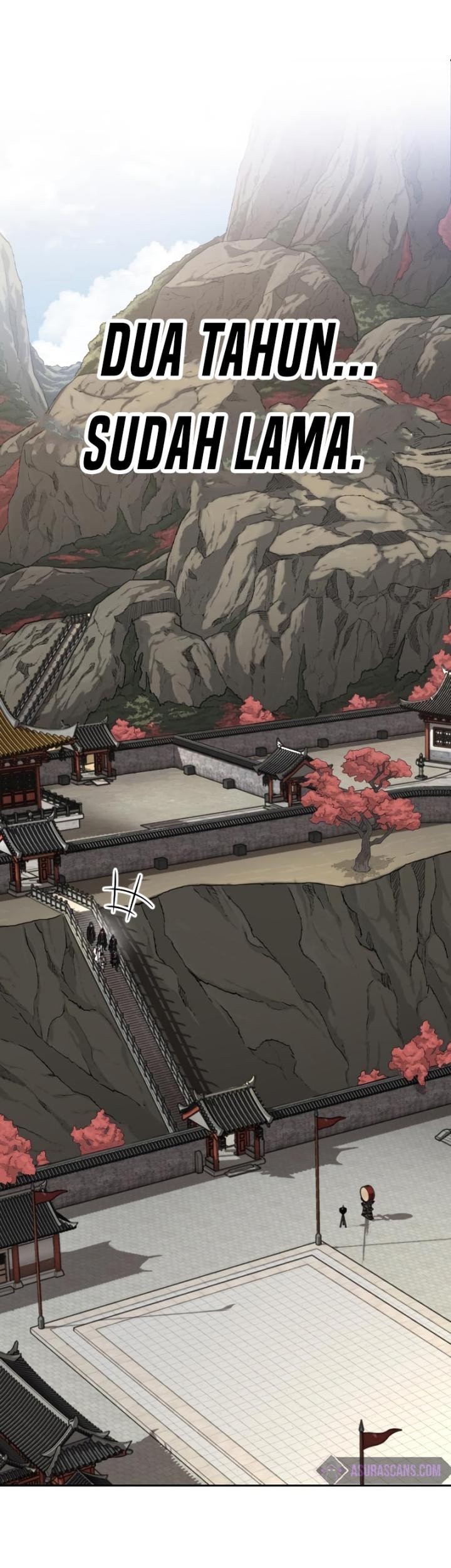 Return of the Flowery Mountain Sect Chapter 73 Gambar 110