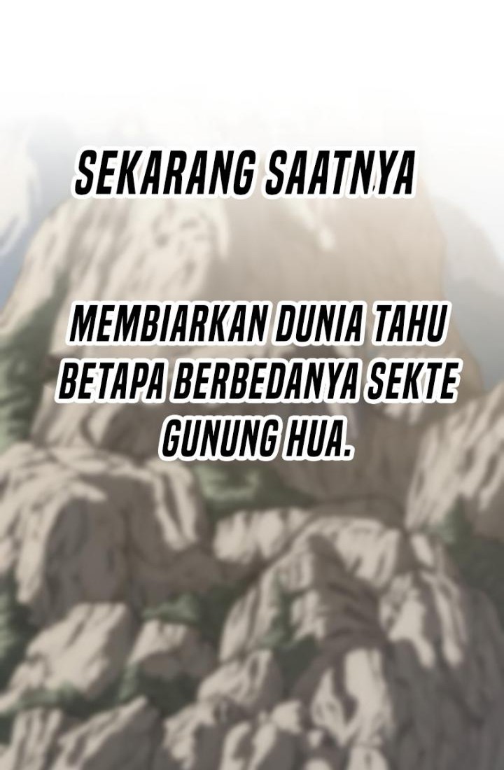 Return of the Flowery Mountain Sect Chapter 73 Gambar 111