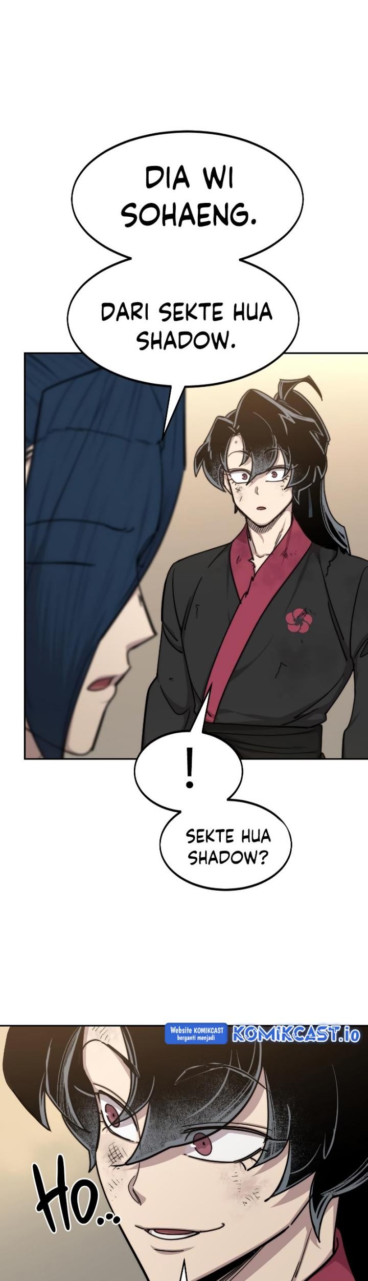 Return of the Flowery Mountain Sect Chapter 73 Gambar 10