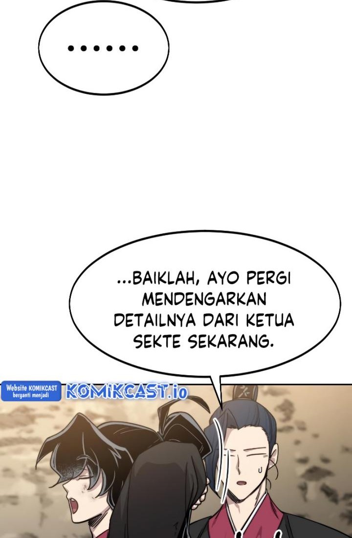 Return of the Flowery Mountain Sect Chapter 73 Gambar 13