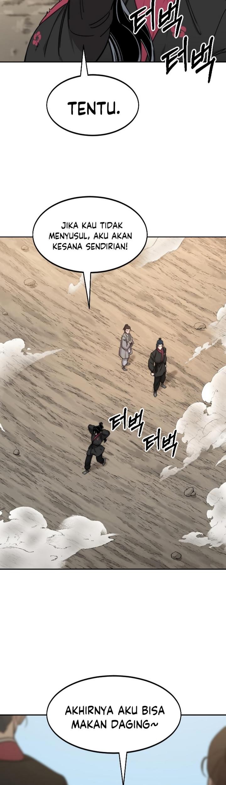 Return of the Flowery Mountain Sect Chapter 73 Gambar 14