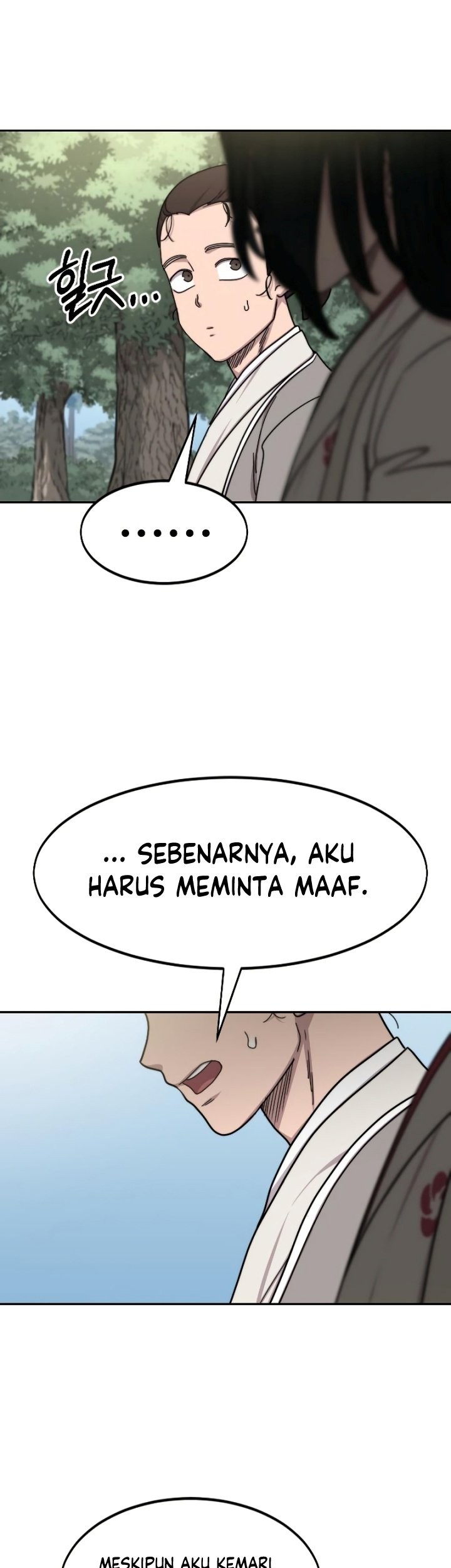 Return of the Flowery Mountain Sect Chapter 74 Gambar 26