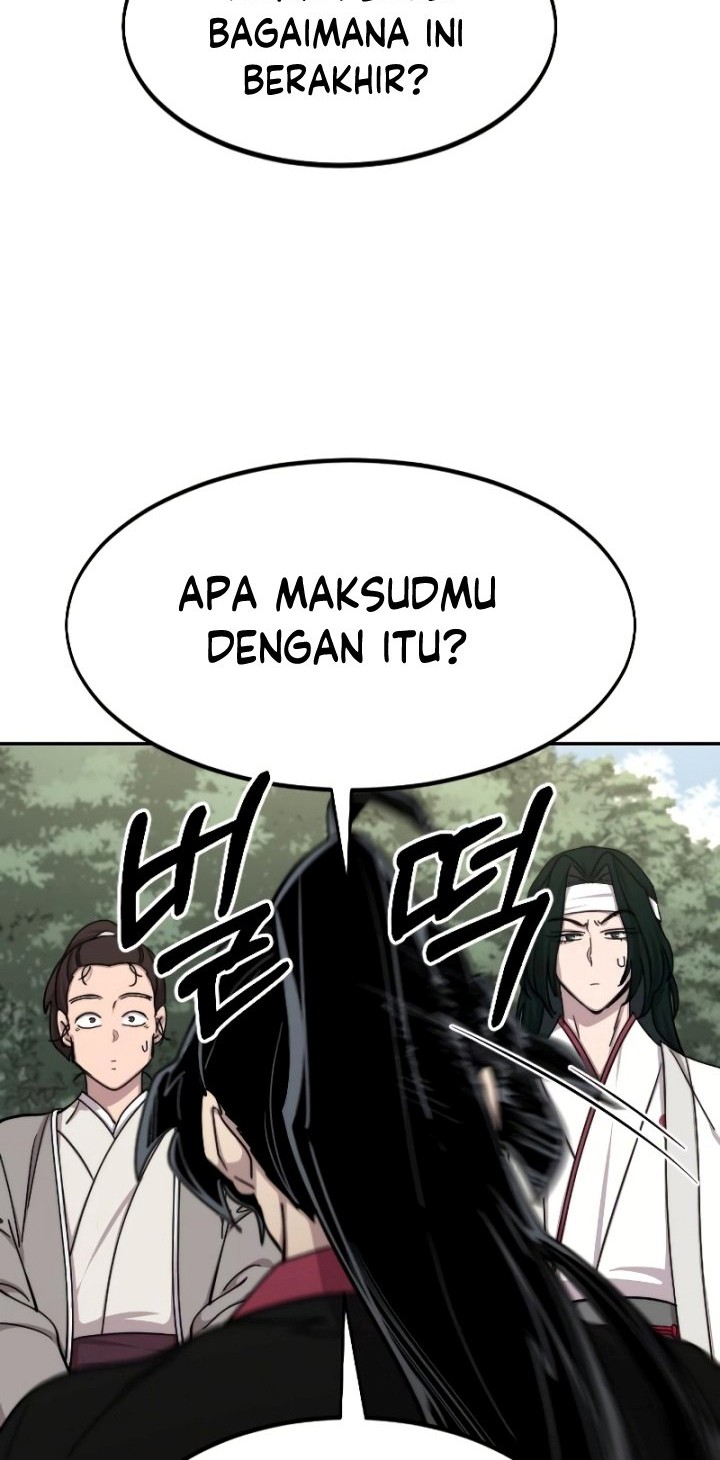 Return of the Flowery Mountain Sect Chapter 74 Gambar 29
