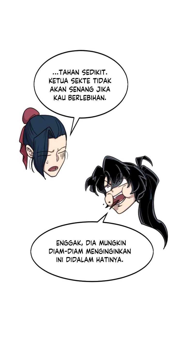 Return of the Flowery Mountain Sect Chapter 74 Gambar 31