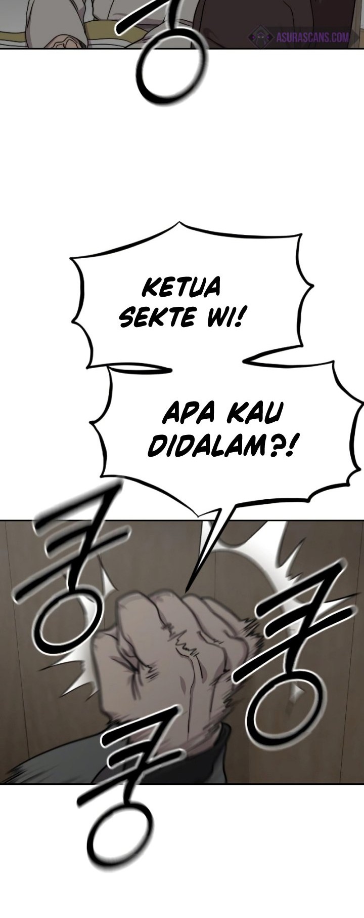 Return of the Flowery Mountain Sect Chapter 74 Gambar 49