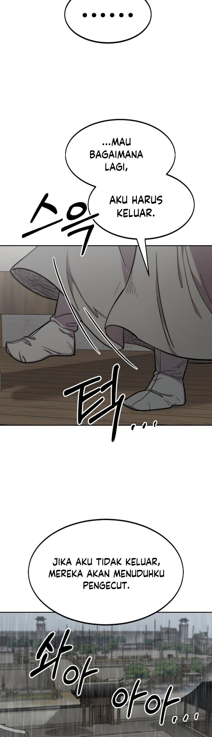 Return of the Flowery Mountain Sect Chapter 74 Gambar 52