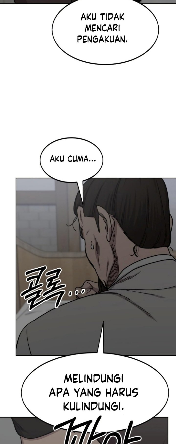 Return of the Flowery Mountain Sect Chapter 74 Gambar 45