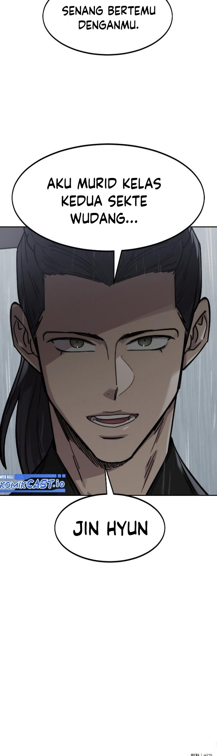 Return of the Flowery Mountain Sect Chapter 74 Gambar 66