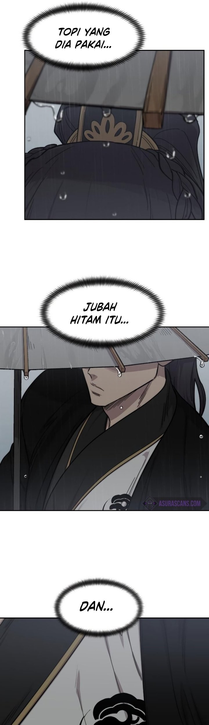 Return of the Flowery Mountain Sect Chapter 74 Gambar 62