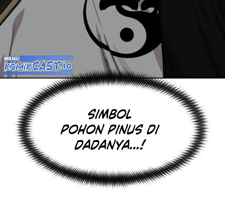 Return of the Flowery Mountain Sect Chapter 74 Gambar 63