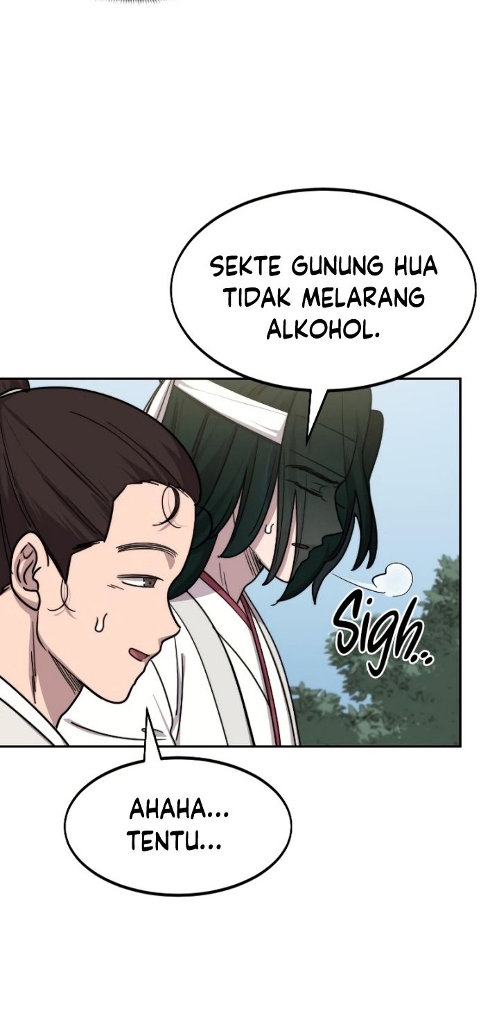 Return of the Flowery Mountain Sect Chapter 74 Gambar 11