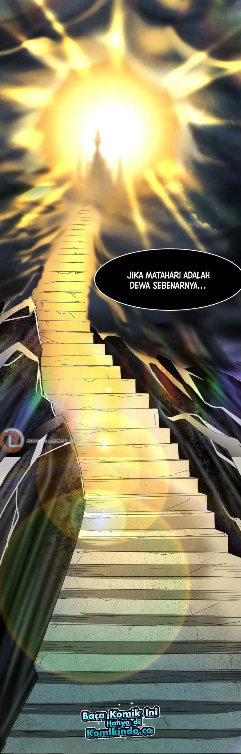 I’m Really Not The Demon God’s Lackey Chapter 86 Gambar 40