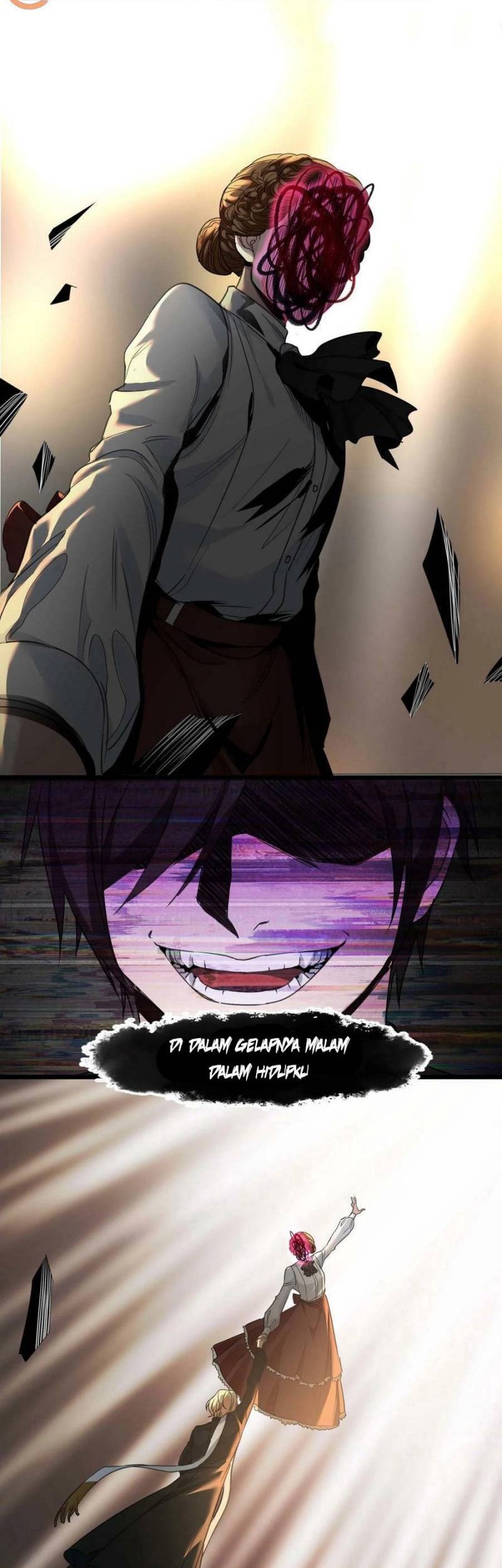 I’m Really Not The Demon God’s Lackey Chapter 86 Gambar 27