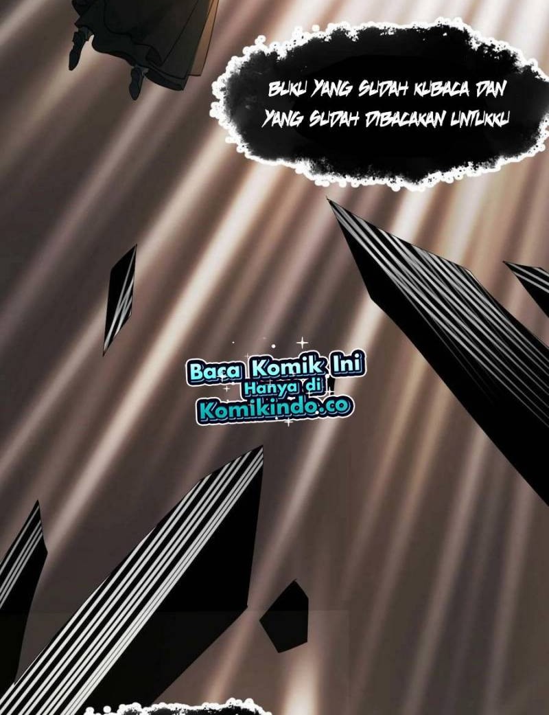 I’m Really Not The Demon God’s Lackey Chapter 86 Gambar 28