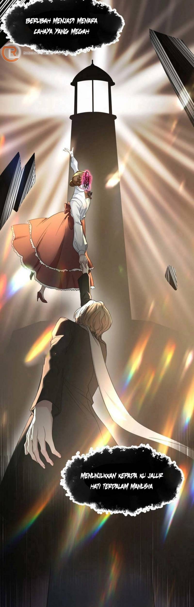 I’m Really Not The Demon God’s Lackey Chapter 86 Gambar 29