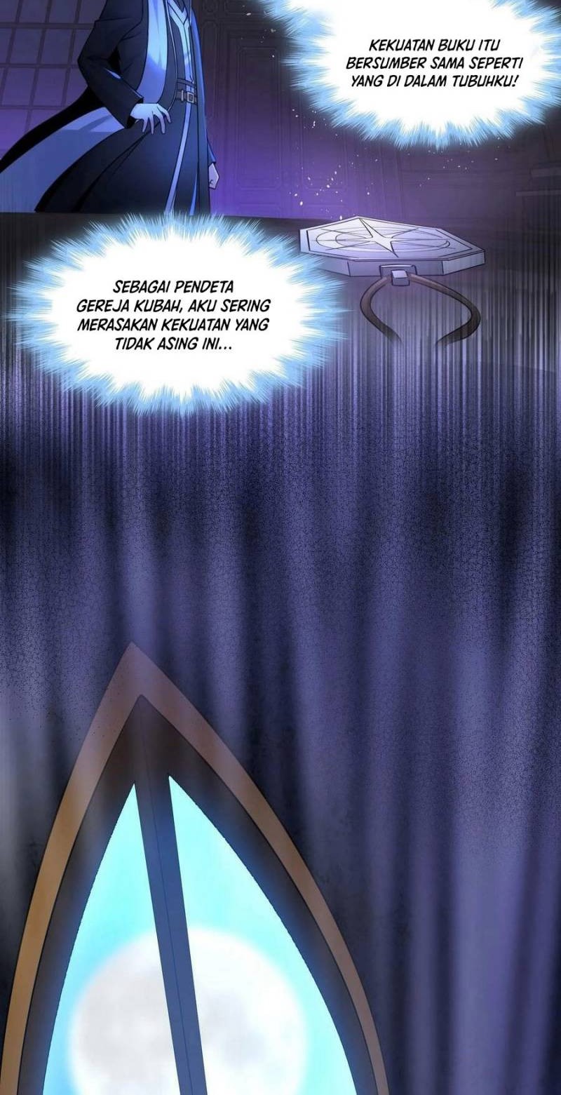 I’m Really Not The Demon God’s Lackey Chapter 86 Gambar 7