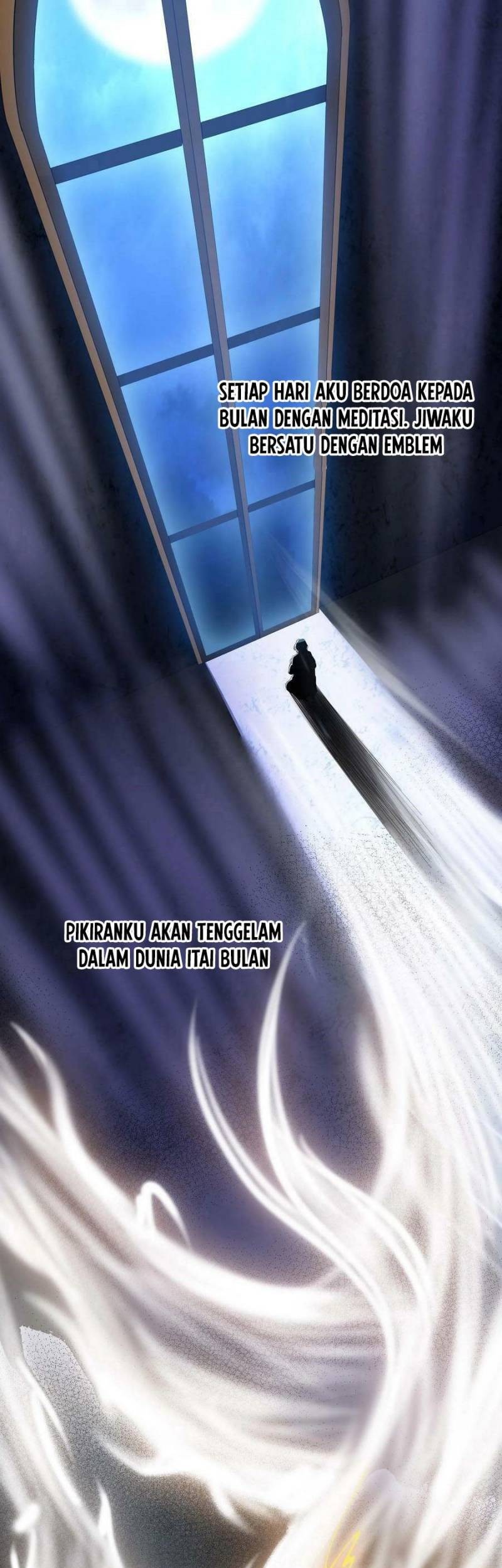 I’m Really Not The Demon God’s Lackey Chapter 86 Gambar 8