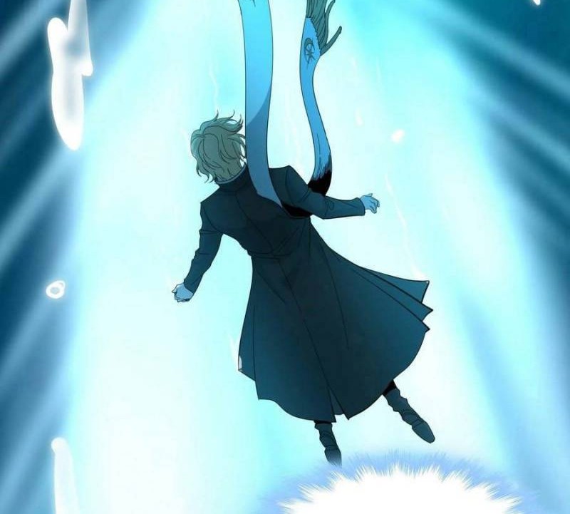 I’m Really Not The Demon God’s Lackey Chapter 86 Gambar 21