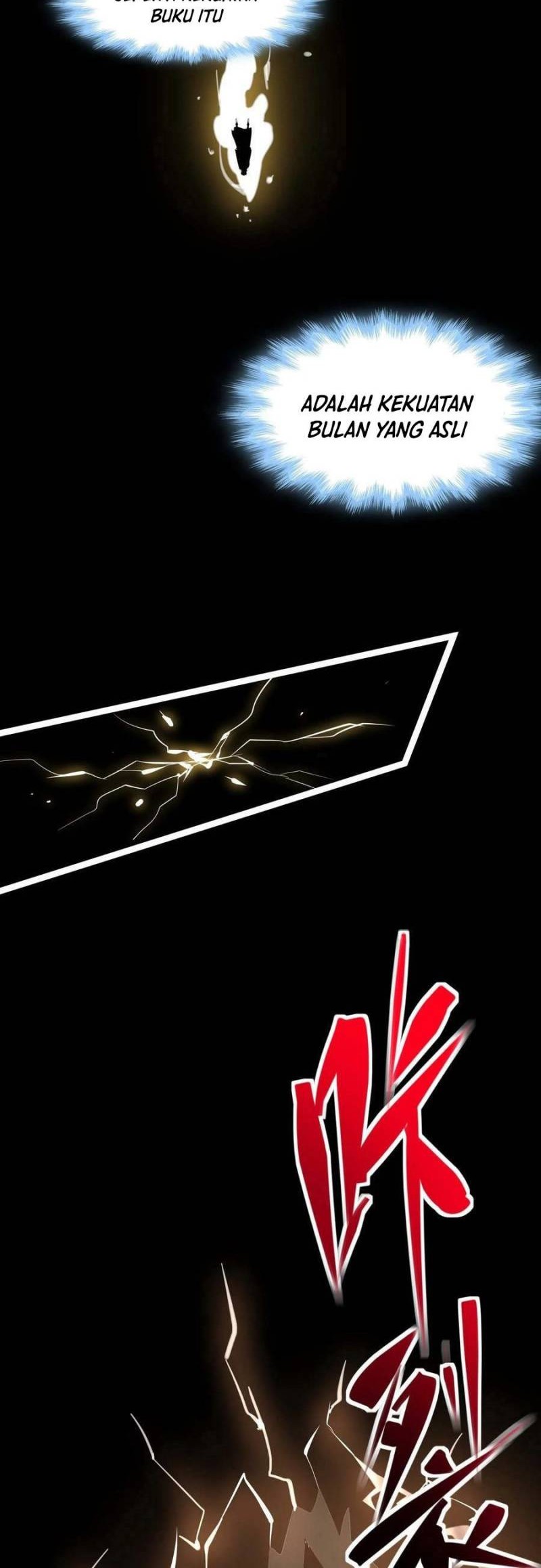 I’m Really Not The Demon God’s Lackey Chapter 86 Gambar 25